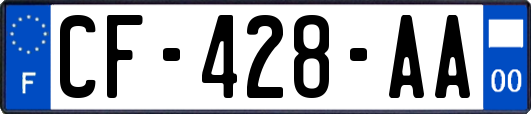 CF-428-AA