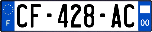 CF-428-AC