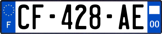 CF-428-AE