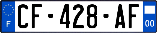 CF-428-AF