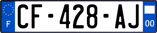 CF-428-AJ