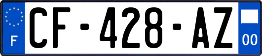 CF-428-AZ