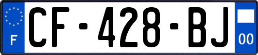 CF-428-BJ