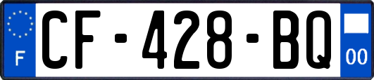 CF-428-BQ