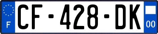 CF-428-DK