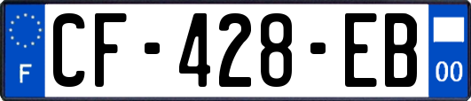 CF-428-EB