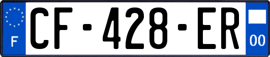 CF-428-ER