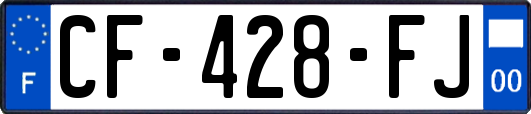 CF-428-FJ