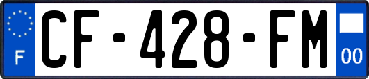CF-428-FM