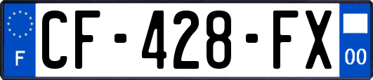 CF-428-FX