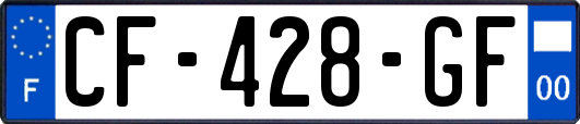 CF-428-GF