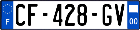 CF-428-GV
