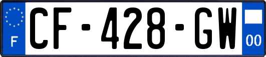 CF-428-GW