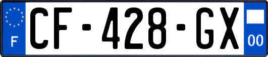 CF-428-GX