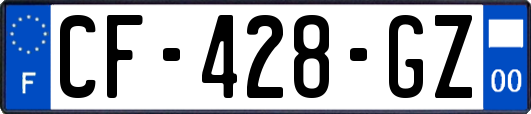 CF-428-GZ