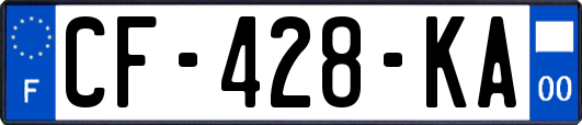 CF-428-KA