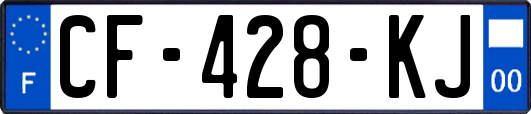 CF-428-KJ