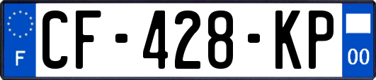 CF-428-KP