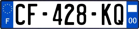 CF-428-KQ