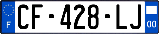 CF-428-LJ