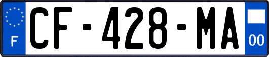 CF-428-MA