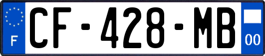 CF-428-MB