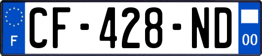 CF-428-ND