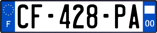 CF-428-PA
