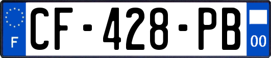 CF-428-PB
