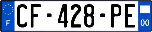 CF-428-PE