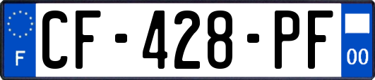 CF-428-PF