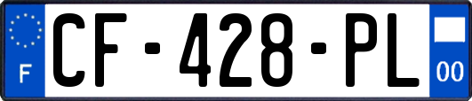 CF-428-PL