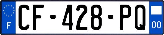CF-428-PQ
