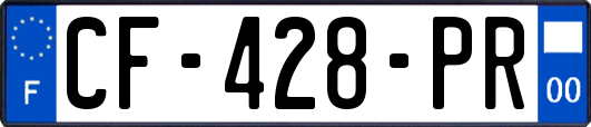 CF-428-PR