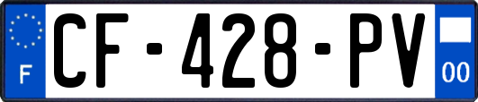CF-428-PV