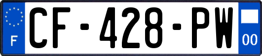 CF-428-PW
