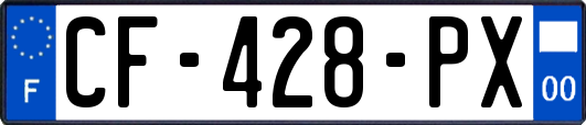 CF-428-PX