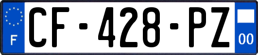 CF-428-PZ