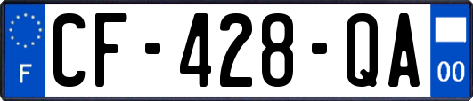 CF-428-QA