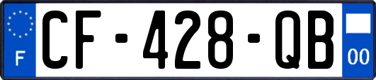 CF-428-QB