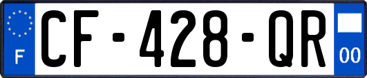 CF-428-QR