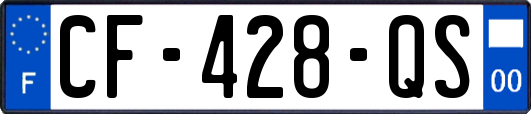 CF-428-QS