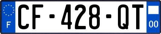 CF-428-QT