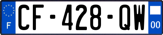 CF-428-QW