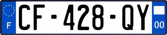 CF-428-QY