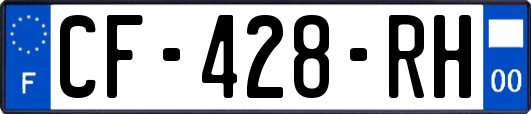 CF-428-RH