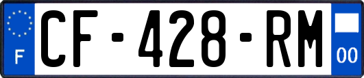 CF-428-RM