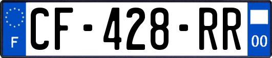 CF-428-RR