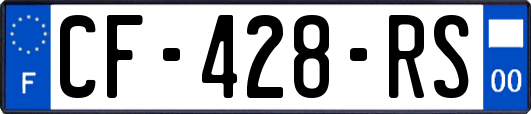 CF-428-RS