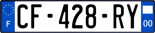 CF-428-RY